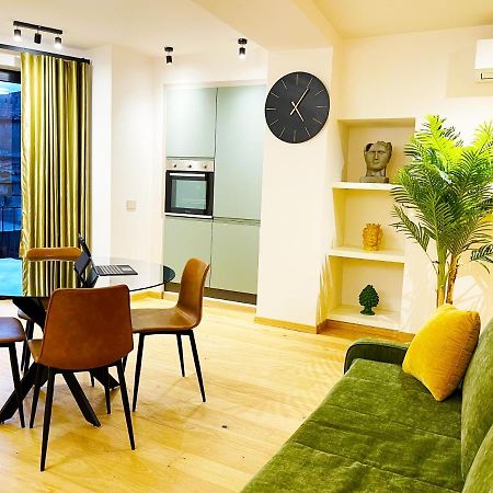 Agrigento Boutique Apartments Extérieur photo