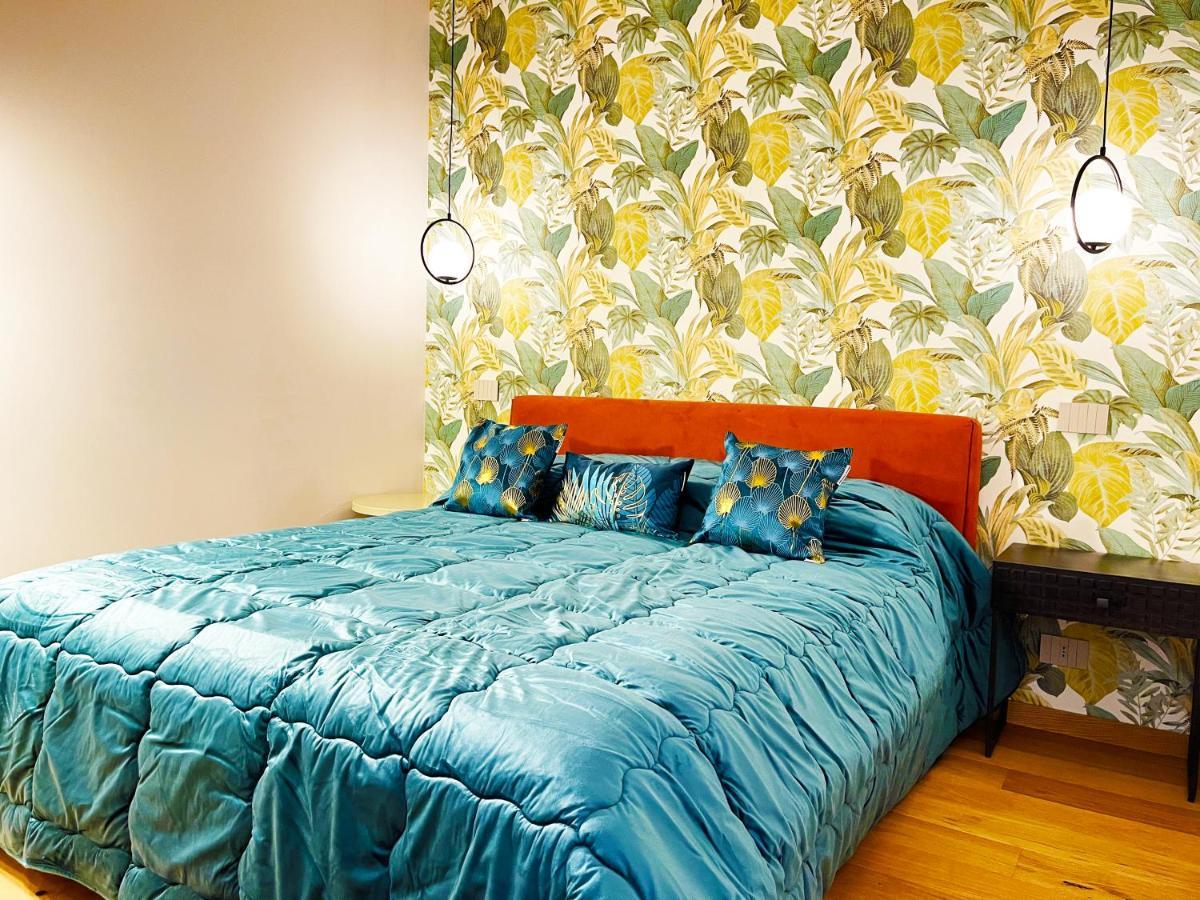 Agrigento Boutique Apartments Extérieur photo