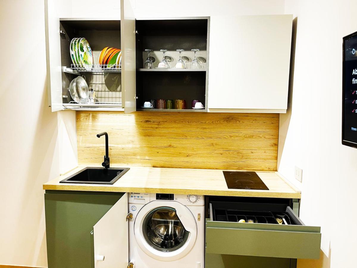 Agrigento Boutique Apartments Extérieur photo