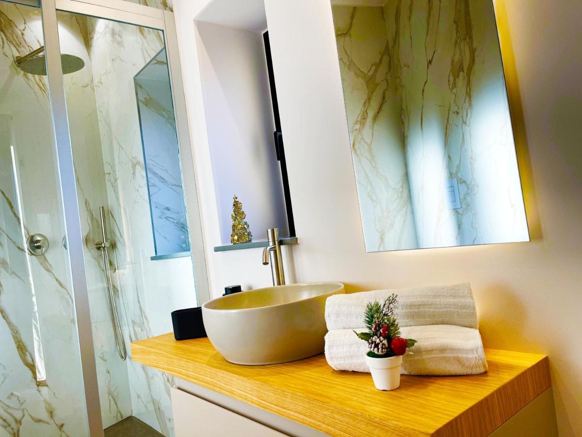 Agrigento Boutique Apartments Extérieur photo