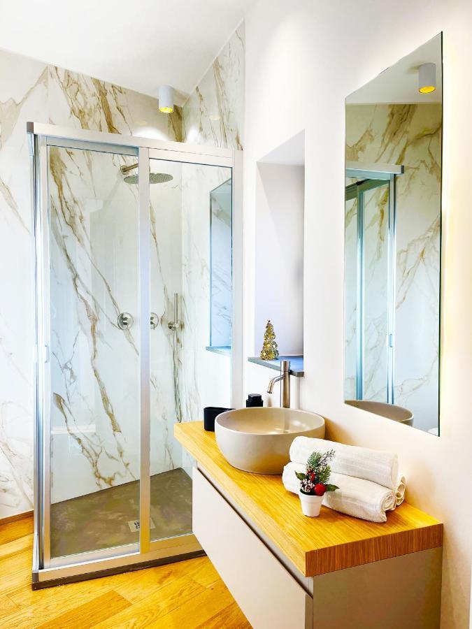 Agrigento Boutique Apartments Extérieur photo