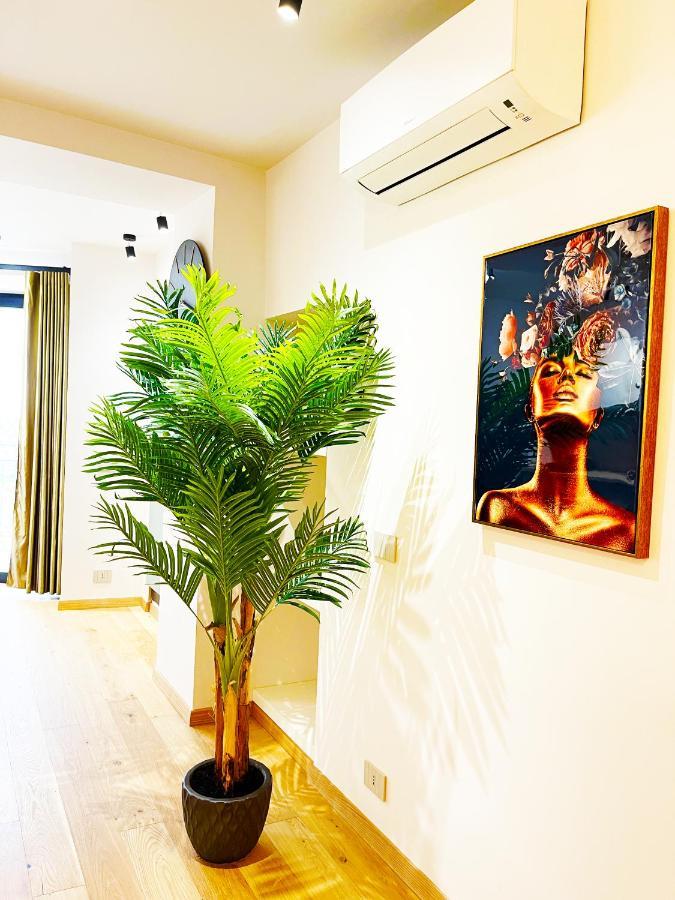 Agrigento Boutique Apartments Extérieur photo