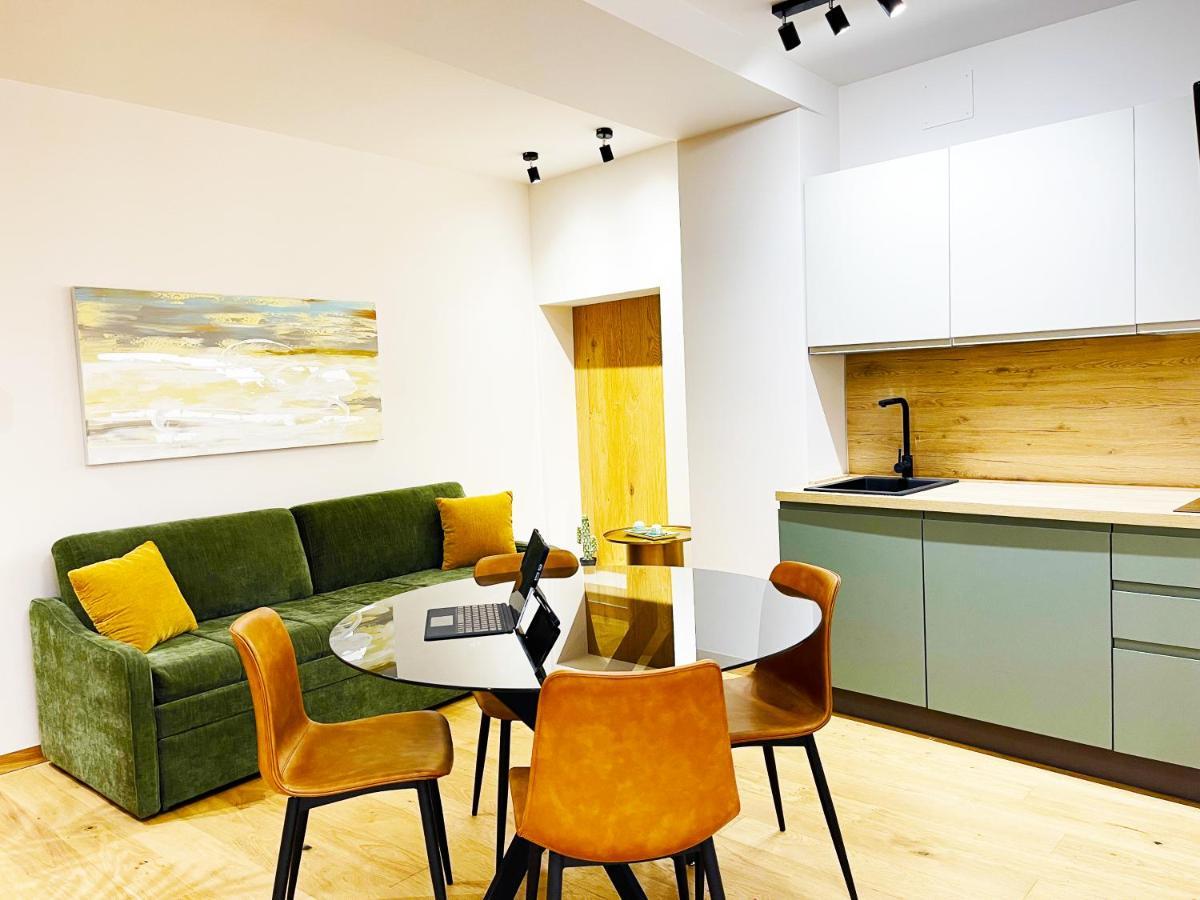 Agrigento Boutique Apartments Extérieur photo