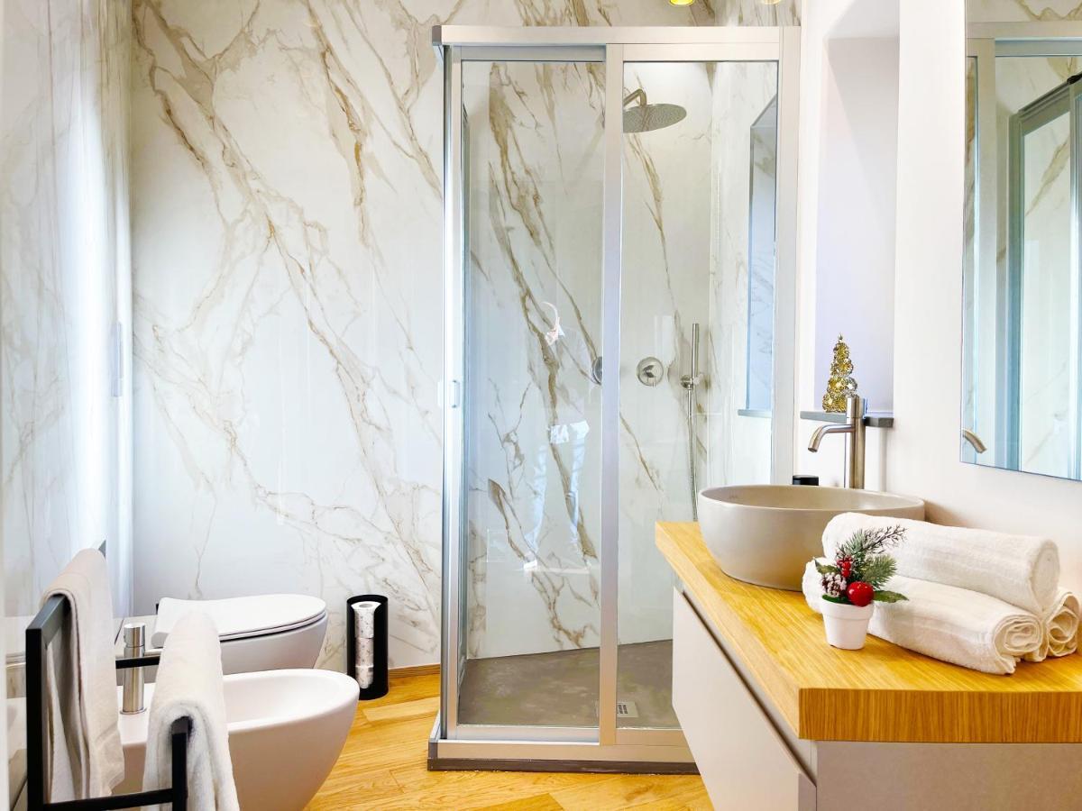 Agrigento Boutique Apartments Extérieur photo