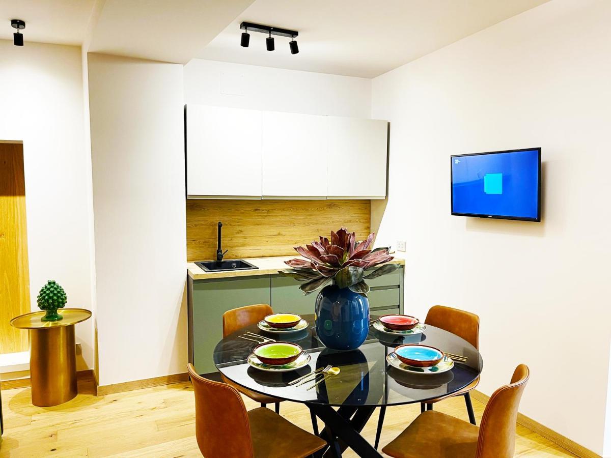 Agrigento Boutique Apartments Extérieur photo