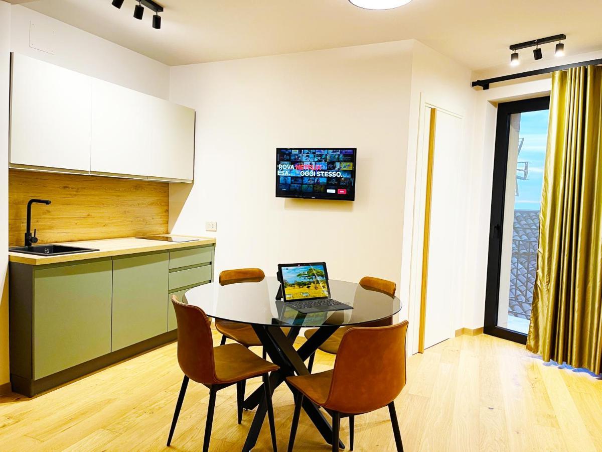 Agrigento Boutique Apartments Extérieur photo