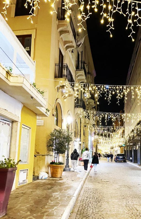 Agrigento Boutique Apartments Extérieur photo